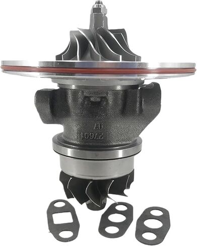 K27 توربو خرطوشة 53279706715 53279886715 99446017 98440516 Turbine Chra Core متوافق مع Iveco Fiat Truck Cargo 5.9L 1994-2008 in Saudi Arabia