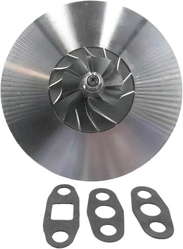 K27 توربو خرطوشة 53279706715 53279886715 99446017 98440516 Turbine Chra Core متوافق مع Iveco Fiat Truck Cargo 5.9L 1994-2008 in Saudi Arabia