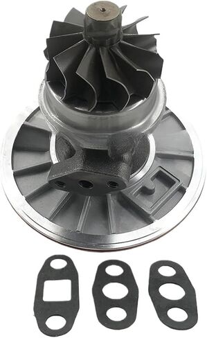 K27 توربو خرطوشة 53279706715 53279886715 99446017 98440516 Turbine Chra Core متوافق مع Iveco Fiat Truck Cargo 5.9L 1994-2008 in Saudi Arabia