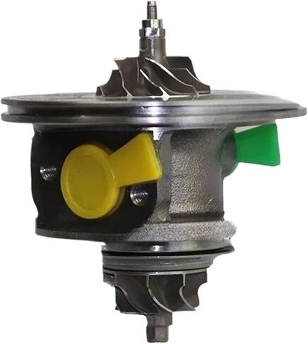 KP35 54359880005 54359700005 توربين خرطوشة توربو Chra Core متوافقة مع Fiat Panda 1.3 D Hatch Diesel Hatch FWD 169 1248CC 51KW in Saudi Arabia