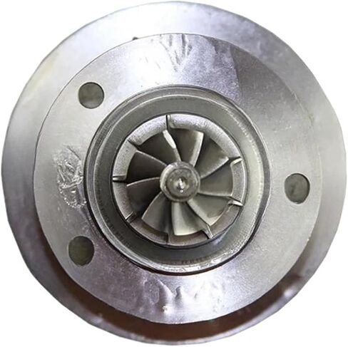 KP35 54359880005 54359700005 توربين خرطوشة توربو Chra Core متوافقة مع Fiat Panda 1.3 D Hatch Diesel Hatch FWD 169 1248CC 51KW in Saudi Arabia