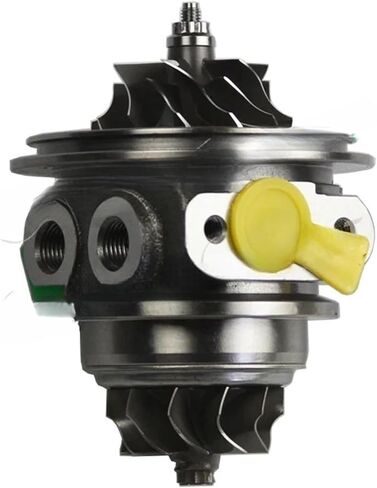 TF035 49135-02200 49135-03200 خرطوشة التوربين 49135-03300 Turbo Charger Chra Core 49135-03310 متوافق مع Mitsubishi Pajero 2.8L 4D56 in Saudi Arabia