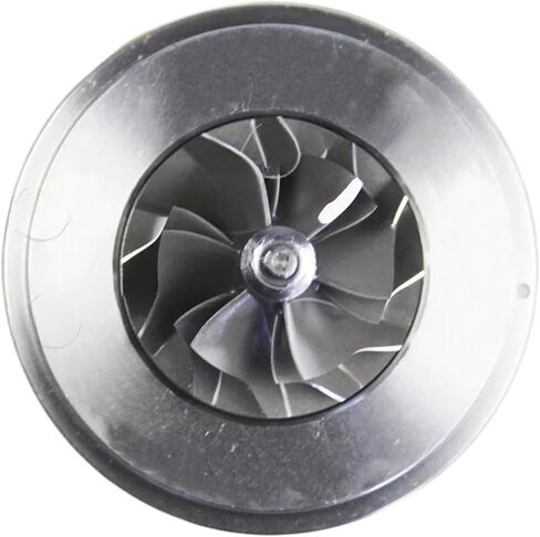 TF035 49135-02200 49135-03200 خرطوشة التوربين 49135-03300 Turbo Charger Chra Core 49135-03310 متوافق مع Mitsubishi Pajero 2.8L 4D56 in Saudi Arabia