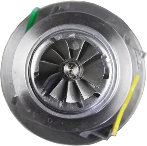 TF035 49135-02200 49135-03200 خرطوشة التوربين 49135-03300 Turbo Charger Chra Core 49135-03310 متوافق مع Mitsubishi Pajero 2.8L 4D56 in Saudi Arabia
