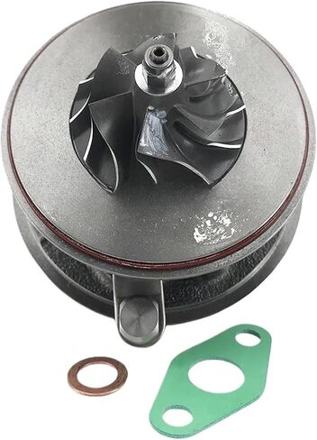 Turbo CHRA 54399700005 54399880005 54399700002 54399880006 Turbine Cartridge Core Compatible For Seat Alhambra 1.9 TDI 96kw ASZ BTB 2002- in Saudi Arabia