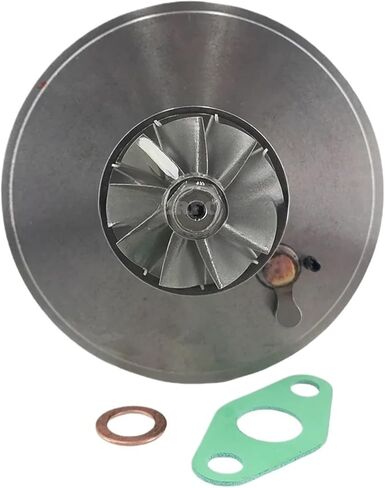 Turbo CHRA 54399700005 54399880005 54399700002 54399880006 Turbine Cartridge Core Compatible For Seat Alhambra 1.9 TDI 96kw ASZ BTB 2002- in Saudi Arabia