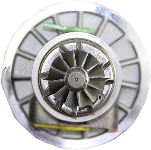 K14 53149887018 Turbine Cartridge 53149707018 Turbo CHRA Core 074145701A 074145701AX Compatible For VW T4 Transporter 2.5 TDI in Saudi Arabia