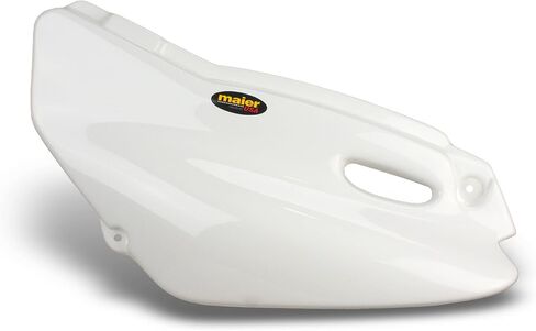 Maier USA 234776 الألواح الجانبية متوافقة/استبدال Yamaha TTR125E/L/LE - الأزرق الداكن in Saudi Arabia
