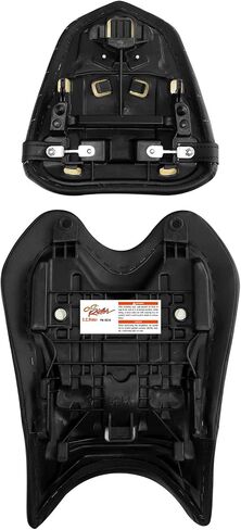 TCT-MOTORPARTS السائق الأمامي ومقعد الراكب Pillion من أجل Yamaha YZF R6 2008-2016 2015 in Saudi Arabia