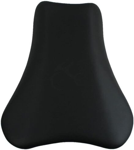 TCMT Driver & Passenger Pillion Seat Fit For Suzuki GSXR 1000 GSXR1000 05-2006 Black in Saudi Arabia