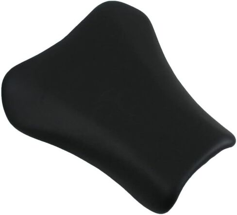 TCMT Driver & Passenger Pillion Seat Fit For Suzuki GSXR 1000 GSXR1000 05-2006 Black in Saudi Arabia