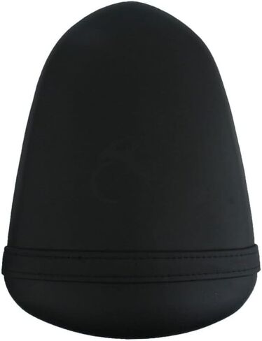 TCMT Driver & Passenger Pillion Seat Fit For Suzuki GSXR 1000 GSXR1000 05-2006 Black in Saudi Arabia