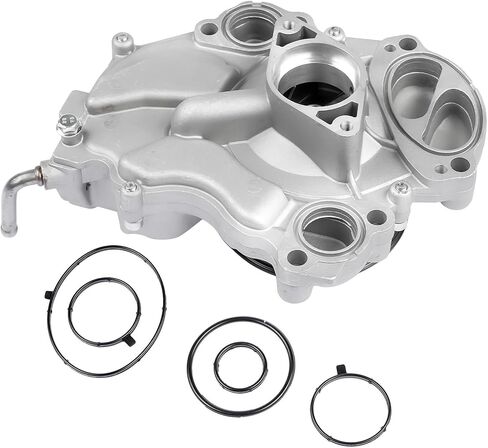 استبدال مضخة مياه المحرك# 68211202ab 68211202AA FIT 2014-2018 Grand Cherokee Ram in Saudi Arabia