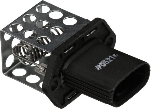 Gates FCM159 Engine Cooling Fan Module in Saudi Arabia