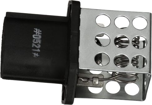 Gates FCM159 Engine Cooling Fan Module in Saudi Arabia