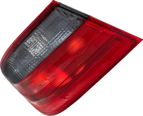 APDTY 2722799 Tail Light Lens and Housing in Saudi Arabia