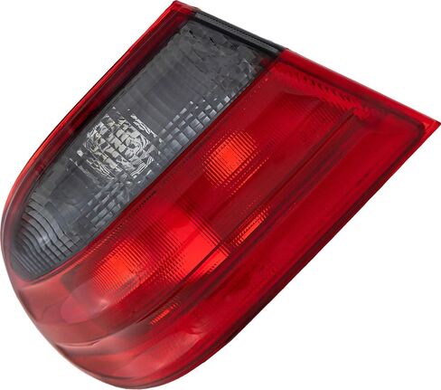 APDTY 2722799 Tail Light Lens and Housing in Saudi Arabia