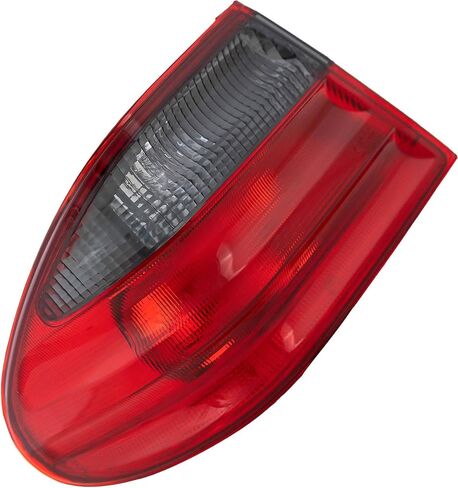 APDTY 2722799 Tail Light Lens and Housing in Saudi Arabia