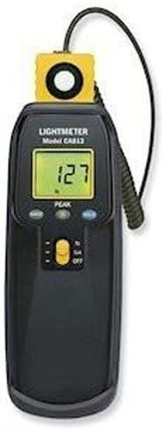 AEMC CA813 عداد الضوء عالي المدى مع مركبة قابلة للتركيب in Kuwait