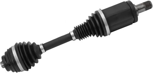 محور ديترويت - محور السيرة الذاتية اليسرى الأمامية لـ BMW 328i 335i 428i 320i 435i 340i 330i 230i 440i 430i in Kuwait