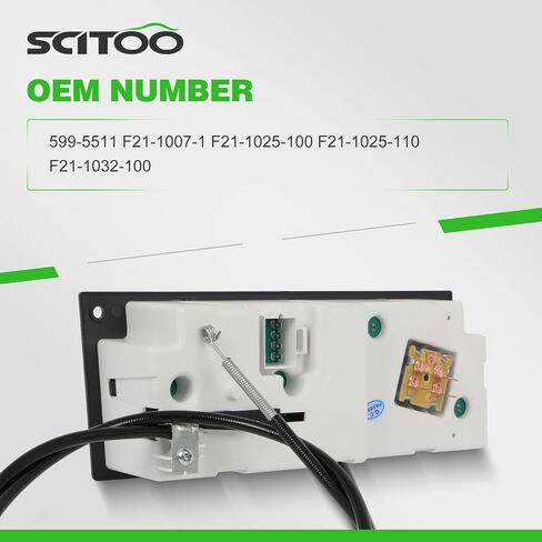Scitoo Control Control Module لوحة التحكم في السخان AC لـ Kenworth T600A 2002 2003 2004 2005 ، لـ Kenworth W900 2002 2003 2004 2005 ، لـ Kenworth C500 2002 2004 2005 2005 in Saudi Arabia