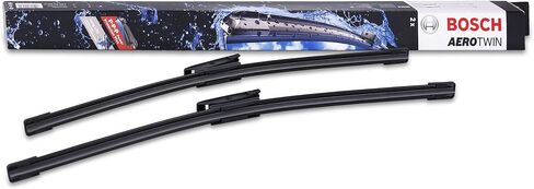 BOSCH 3397007856 AeroTwin OE Replacement Wiper Blade Set of 2 Combo Pack - (18" & 19") in Saudi Arabia