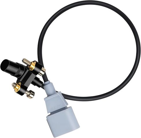 07K906433B Crankshaft Position Sensor Compatible with VW Beetle Jetta 2006 2007 2008 2009 2010 2011 2012 2013 2014, Rabbit 2006-2009, Golf 2010-2014, Passat 2012-2014, Bora 2005-2010 in Saudi Arabia