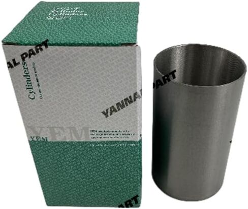 Cylinder Liner 1106D-E66TA Suitable for Perkins Engine Part in Saudi Arabia