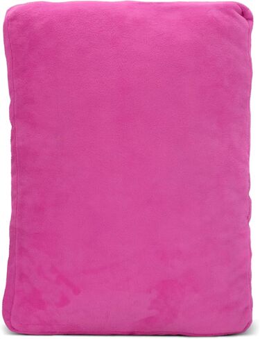 iscream Sweet Surprise Claw Machine Fleece 5-Piece Play Pillow Set with Embroidered Accents in Kuwait