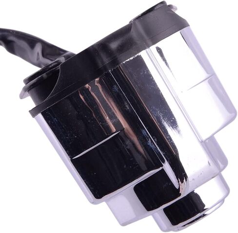 Motorcycle Ignition Switch Lock Key Compatible for Honda VTX1300C VTX1300R VTX1300S VTX1300T in Saudi Arabia