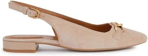 Geox Women's Ballet Flat in Saudi Arabia