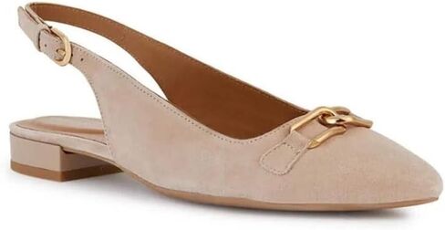 Geox Women's Ballet Flat in Saudi Arabia