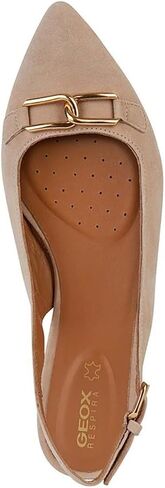Geox Women's Ballet Flat in Saudi Arabia