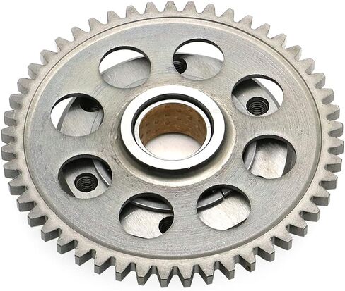 Engine Starter Clutch Overrunning One Way Assembly Compatible With Manco Talon Linhai Bighorn 260 300 400cc ATV UTV in Saudi Arabia