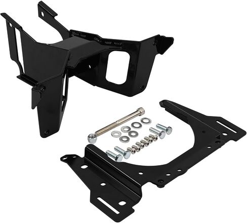 XMT-MOTO Front Upper Headlight Fairing Bracket Fit for Harley 2022-2025 Low Rider ST FXLRST,2022 Low Rider El Diablo FXRST in Saudi Arabia