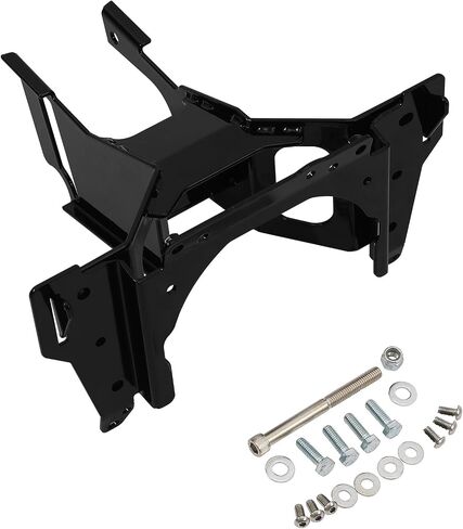 XMT-MOTO Front Upper Headlight Fairing Bracket Fit for Harley 2022-2025 Low Rider ST FXLRST,2022 Low Rider El Diablo FXRST in Saudi Arabia