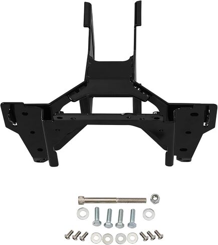 XMT-MOTO Front Upper Headlight Fairing Bracket Fit for Harley 2022-2025 Low Rider ST FXLRST,2022 Low Rider El Diablo FXRST in Saudi Arabia