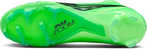 Nike Superfly 9 Elite Mercurial Dream Speed FG High-Top Soilds (FJ7186-300 ، Green Strike/Stadium Green/Black) in Saudi Arabia