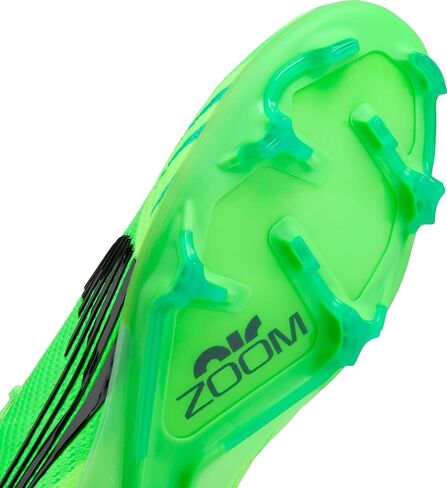 Nike Superfly 9 Elite Mercurial Dream Speed FG High-Top Soilds (FJ7186-300 ، Green Strike/Stadium Green/Black) in Saudi Arabia