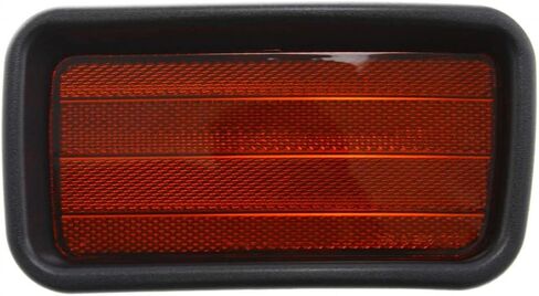 لعام 1999 2000 2001 2002 2003 2004 Mitsubishi Montero Sport Pair Driver و Side Side Side Gaptenger DOT DOT MI1184101 MI1185101 - يحل محل MR439715 MR439716 | in Saudi Arabia