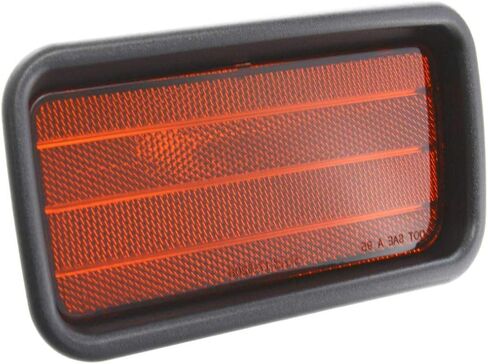 لعام 1999 2000 2001 2002 2003 2004 Mitsubishi Montero Sport Pair Driver و Side Side Side Gaptenger DOT DOT MI1184101 MI1185101 - يحل محل MR439715 MR439716 | in Saudi Arabia