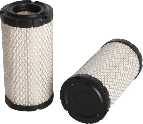 3pcs 11013-1290 Air filters, For Kawasaki Mule/For John Deere/For Fleetguard AF25550/For Donaldson P822686/For Wix 546449/For Fram CA9248/For Bobcat/For Kubota/For Baldwin#OE 11013-7029 11013-7048 in Saudi Arabia