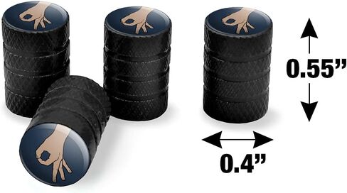 الرسومات والمزيد من Circle Game Tyre Rim Wheel Wheel Valve Ste Caps in Saudi Arabia