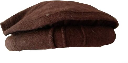 Handmade Pakols - Chitrali Cap/Afghani/Hat Custom Made in Pakistan in Kuwait