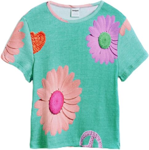 الفتيات desigual ts_peace in Saudi Arabia