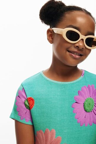الفتيات desigual ts_peace in Saudi Arabia