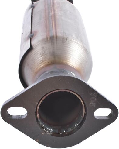 Rear Catalytic Converter Replacement for Hyundai Santa Fe 2010-2012 Kia Sorento 2011-2013 2.4L L4 642052 28600A7300 in Saudi Arabia