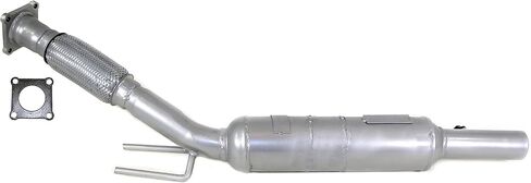 Garage-Pro Front Direct-Fit Direct-Fit Presalter Kit Presention for Volkswagen Jetta 2005-2014 ، Beetle 2012-2014 ، Passat 2012-2014 2.5L أجزاء إضافية مطلوبة: 31662 46 حالة قانونية in Saudi Arabia