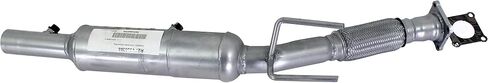 Garage-Pro Front Direct-Fit Direct-Fit Presalter Kit Presention for Volkswagen Jetta 2005-2014 ، Beetle 2012-2014 ، Passat 2012-2014 2.5L أجزاء إضافية مطلوبة: 31662 46 حالة قانونية in Saudi Arabia