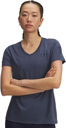 تحت درع الحرية النسائية SSV Tech Sleeve Shirt tirt in Saudi Arabia